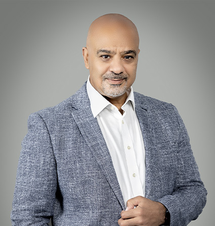 Ahmed Mansour