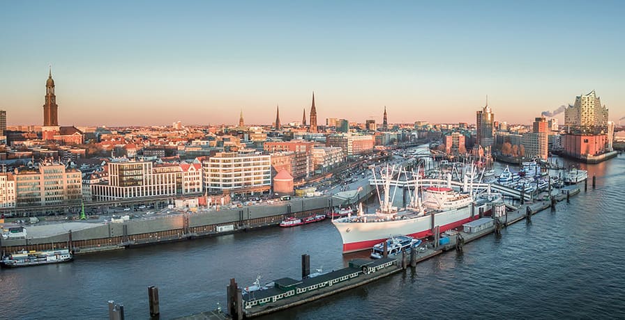 Contact-Hamburg
