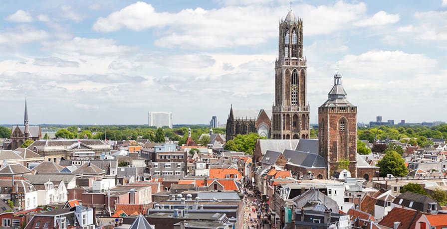 Contact-Utrecht