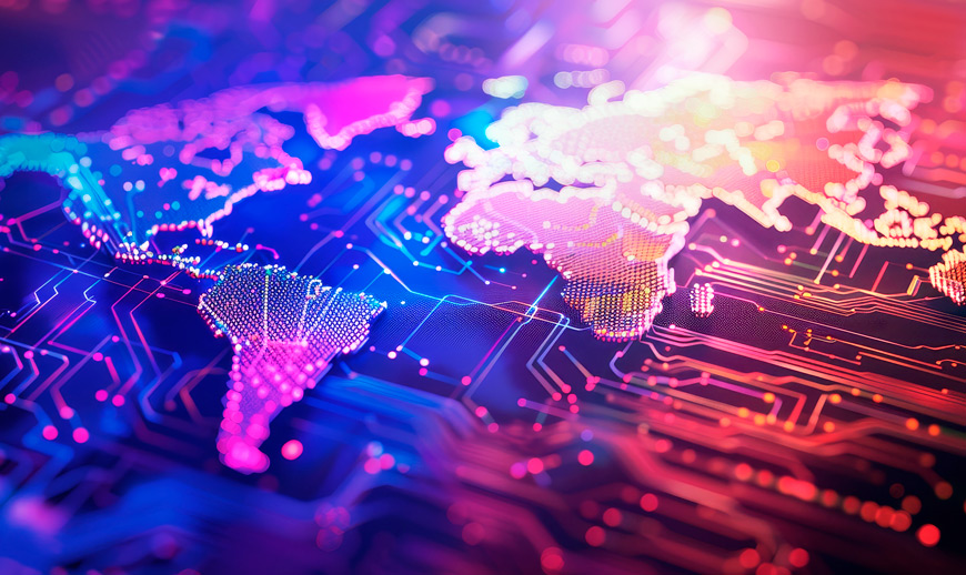 Geopolitical Shifts