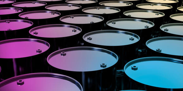 Special Products Terminals