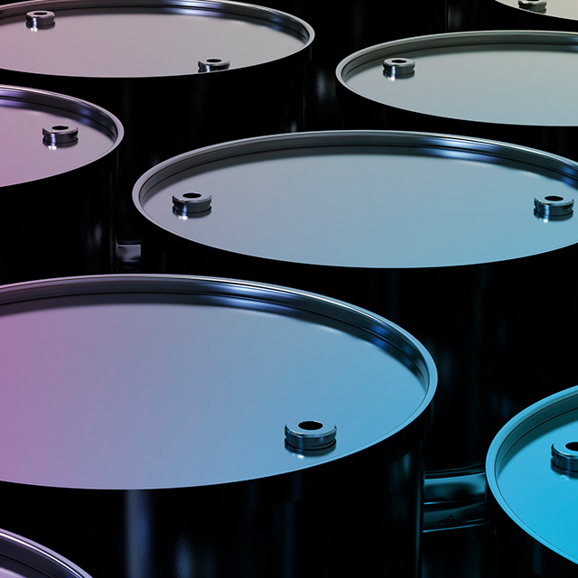 Special Products Terminals