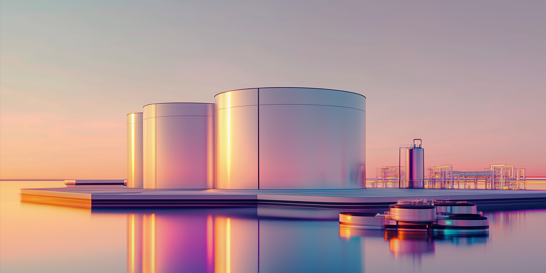 Scalable terminal automation solutions