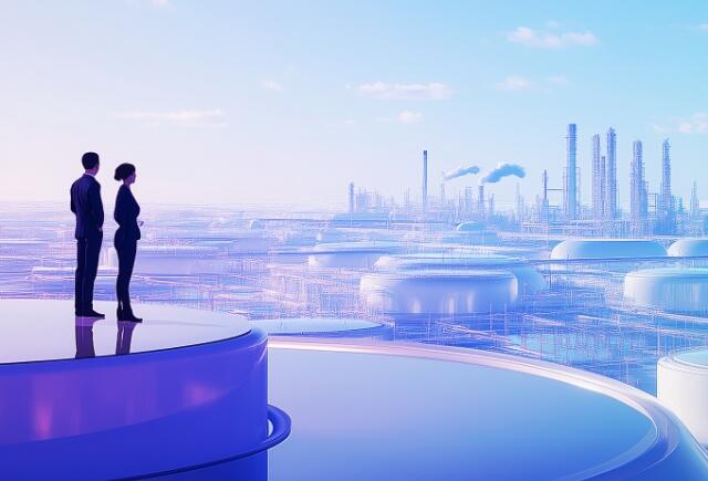 Advancing supply chain sustainability