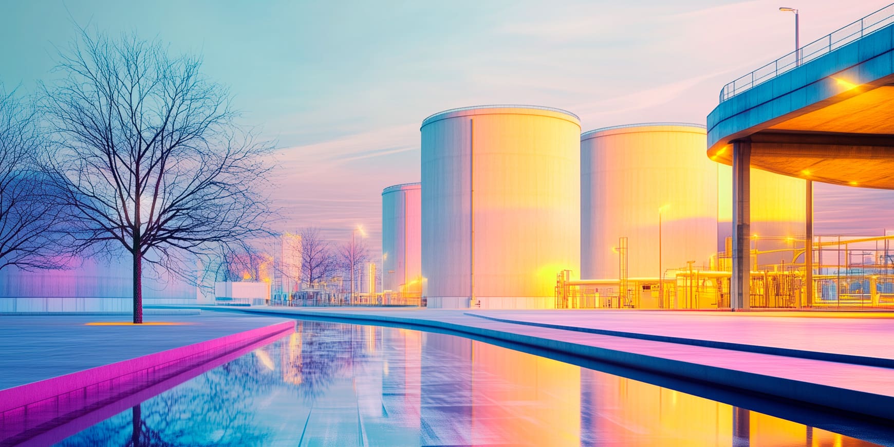 Empowering terminal solutions through strategic partnerships