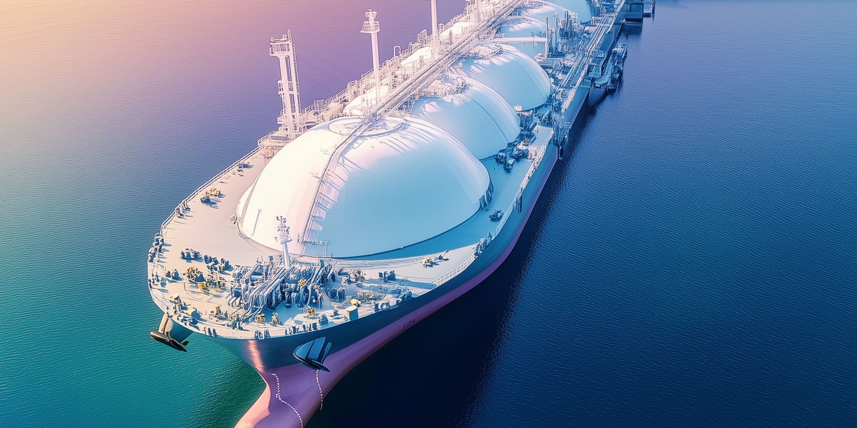 Top 5 benefits of using OpenTAS GO MRT for marine terminals