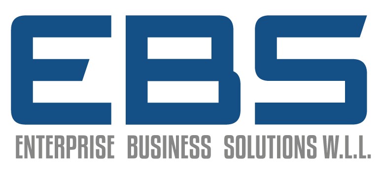 EBS Logo