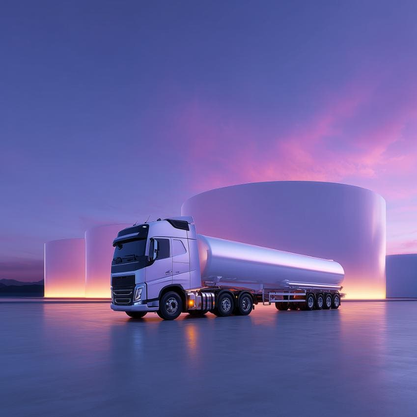 4613Terminal Efficiency in Energy and Chemicals