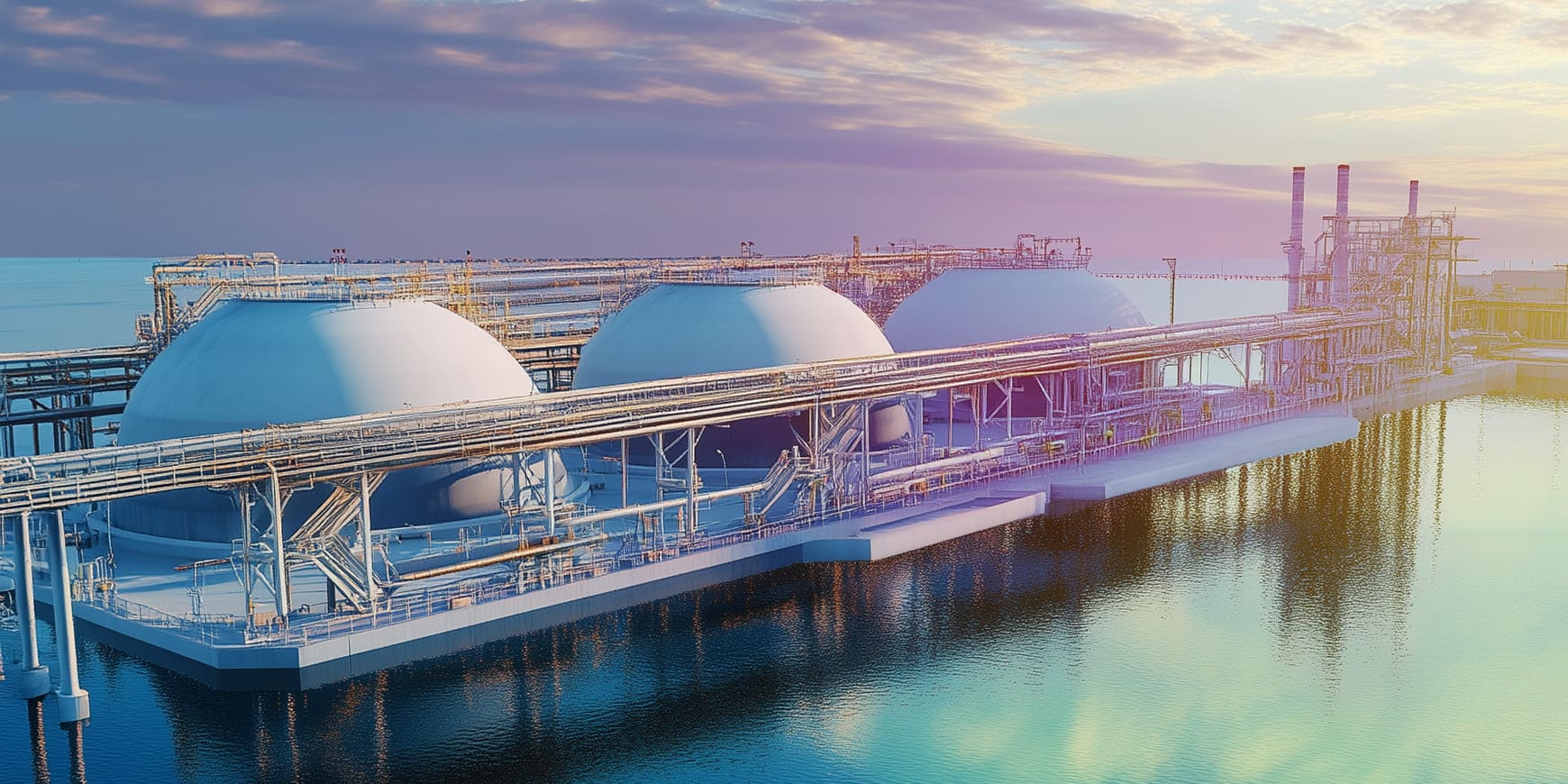 The future of logistics: choosing the right TMS for marine terminals