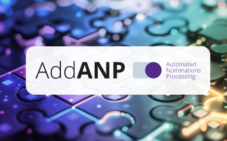 OpenTAS AddON AddANP