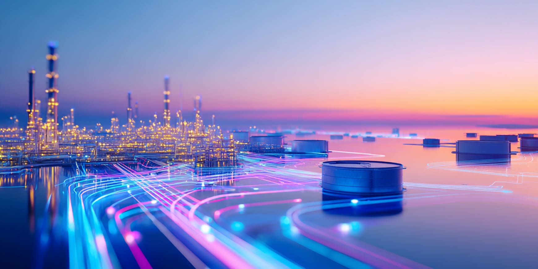 How automation drives terminal efficiency
