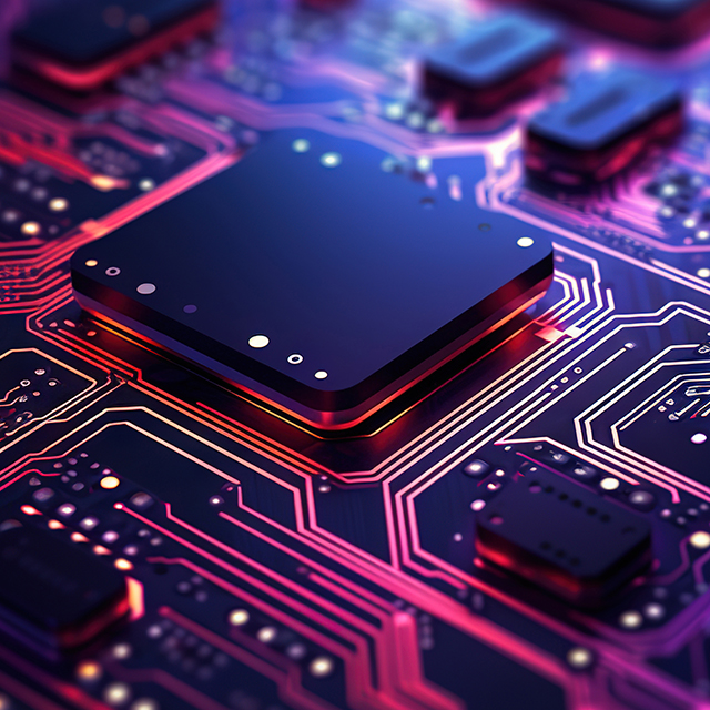 Webinar: Building the terminal of tomorrow